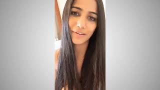 | Actress | Poonam pandey HOT & SEXY LIVE chat video