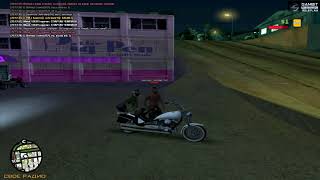 играем РП на gambit rp(лучший фулл рп проект СНГ)
