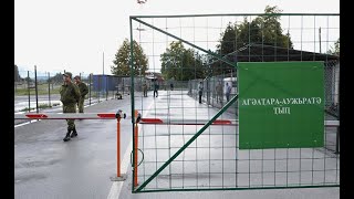 Замороженные конфликты: Россия спасает свою сферу влияния на постсоветском пространстве (Fronda, Пол
