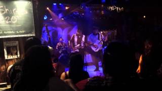 Blackrose phantoms