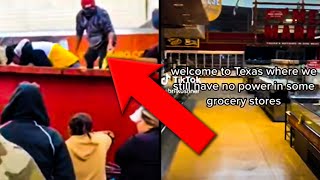 Texas In SHAMBLES Over Devastating Tragedy
