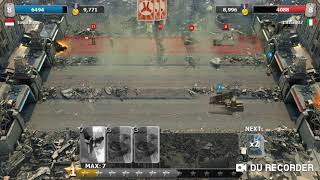 Trench assault: letsplay funny deck ep03
