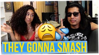 Off The Record: Shan Propositions Joe.. For REAL! (ft. Shannon Boodram)