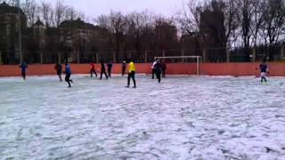 ФК Мусора Union