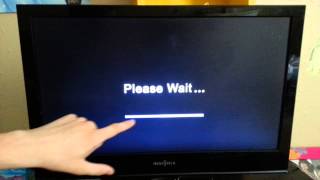 How To Update your Insignia 22 Inch LED TV's Firmware (NS-22E450A11)