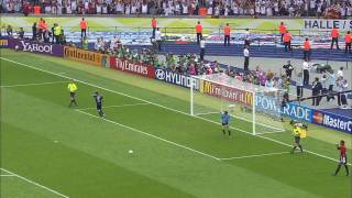World Cup 2006 - Quarter Finals