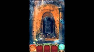 Hidden Escape 2 Level 30 Walkthrough