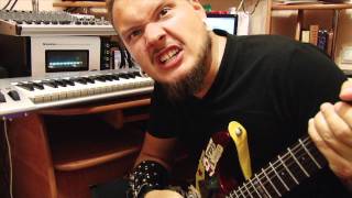 WHORMA Как играть Black Metal?