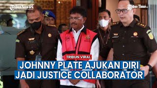 Johnny G Plate Siap Buka bukaan Korupsi BTS