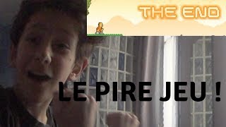 J'AI FINI GRAVINATOR !!!