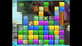 Pet Rescue Saga Level 2227