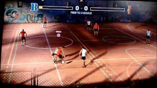 Fifa Street 3 - Consolas e Jogos Portugal - Xbox 360 / Ps3