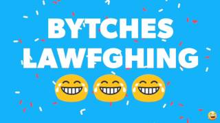 WATCH MY INTRO BYTCHES!