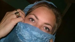 Blue Dawn Emerald Eyes