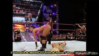 Victoria/Tara's bootysault