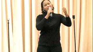There's no one like You Jehovah Performed by Nii amanor & B. Brown @ Jesus House of Chicago