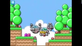 Hoggy 2 Intro
