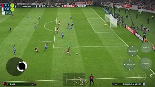 How to download pes 2018 android and resolve the issue of not appearing in the Google play store