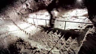 KBRPRODUCTIONS: BUGAREST - 2 teaser