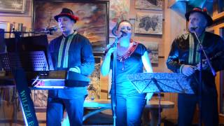 Kapela " Wilcze Echa ' - "Holubka"