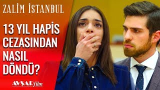 Nedim'e Mahkemeden Şok Ceza!? 13 Yıl Hapis!?? - Zalim İstanbul 28. Bölüm