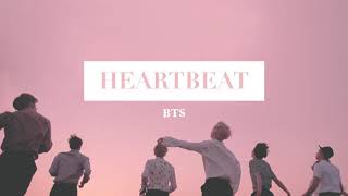 BTS HEARTBEAT piano cover (short ver.)