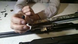 Hatsan Torpedo 150 ...закрытие темы