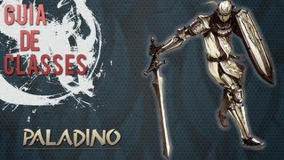 Guia de Classes - Paladino (Várias Builds) - SKYRIM