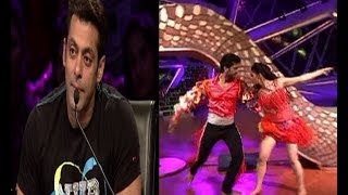 Watch new Nach Baliye performances