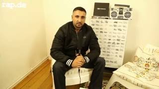 Interview mit SSIO | Youtube Kacke