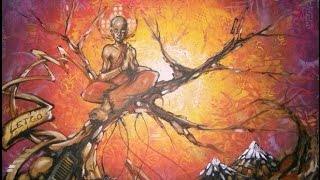 Ovnimoon -  Psychedelic reality (Dj Set Joof Aniverssary 2013) ॐ