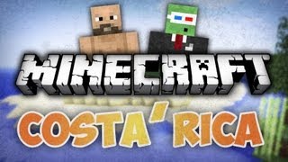 Costa Rica - La mélodie de la censure