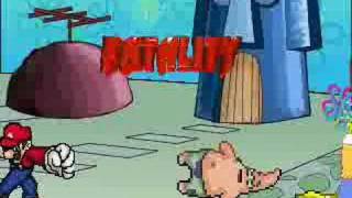 cartoon war