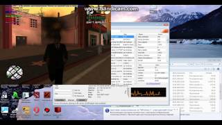 Как скачать GTA San Andreas по сети!