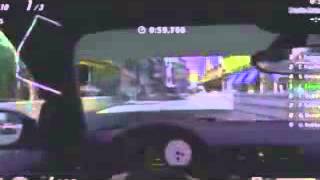GT6 PS3 гоночный полный трек хорошо