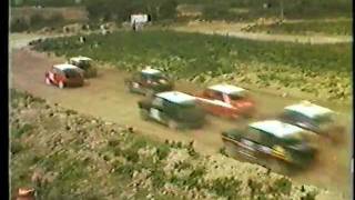 The1984 All Ireland Hot Rod Part 1
