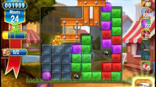 Pet Rescue Saga   Level 1792  No Boosters
