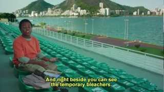 Copacabana Zone (English)