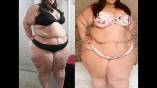 BECOMING AN SSBBW