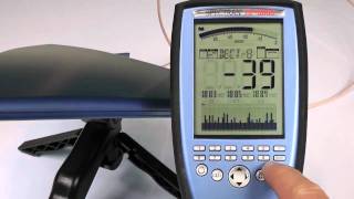 Spectran quick overview Deutsch