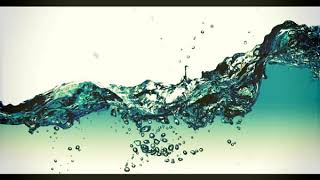 RESONANT SOUND FREQUENCY OF WATER I PULSED WITH 1.618 Hz GOLDEN RATIO