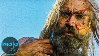 Top 10 Horror Movies That Had To Be Censored