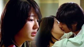 เจ้าหญิงวุ่นวายกับเจ้าชายเย็นชา - ชีวิตที่ขาดเธอ - ปั๊บ Potato | Yoon Eun Hye & Ju Ji Hoon |【MV】