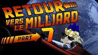 [Dofus] Mission accomplie : Milliard de kamas atteint ! (Retour Vers Le Milliard #7)