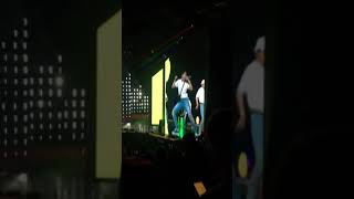 ANPANMAN BTS BERLIN LOVEYOURSELF WORLD TOUR 181016 DAY 1