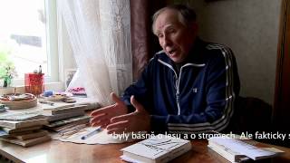 Беларусь - адзін верш / Bělorusko jedna báseň - Anatol Vjarcinski/ Анатоль Вярцінскі