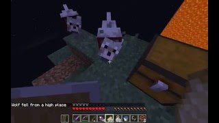 How To Play Elytra Wars