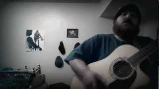 (Workin on) Goodbye in her eyes-Zac Brown Band cov