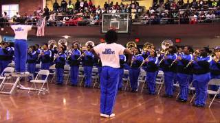 B O T B SSMB vs ECSU