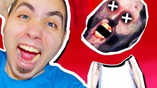 UCCIDIAMO LA NONNA NEL FINALE SEGRETO!! - Granny